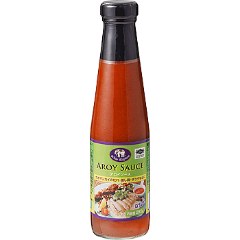 Aroy Sauce