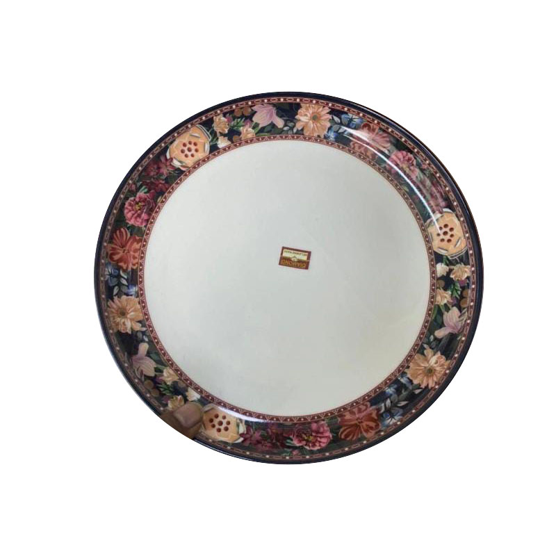 Melamine Plate