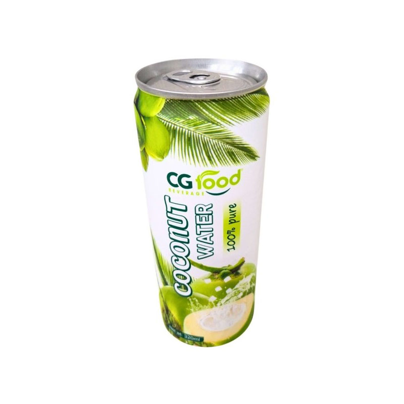 CG COCONUT WATER