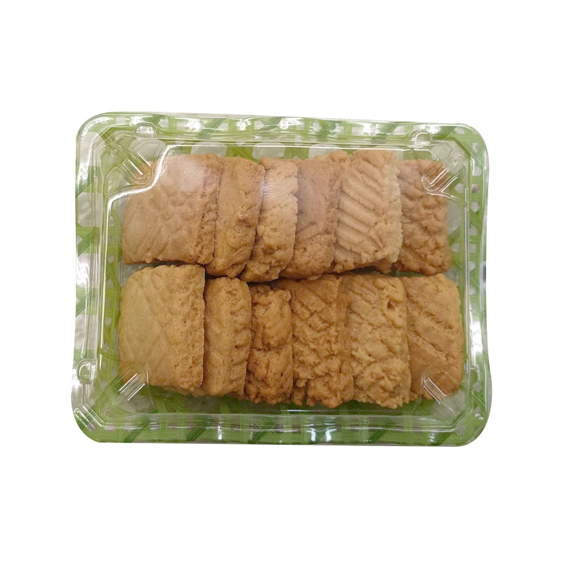 Butter Cookies (Baticrom Relish)