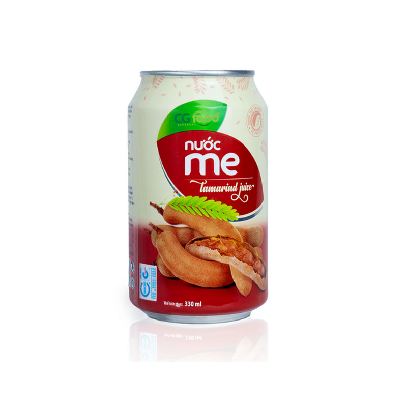 CG TAMARIND JUICE 330ml