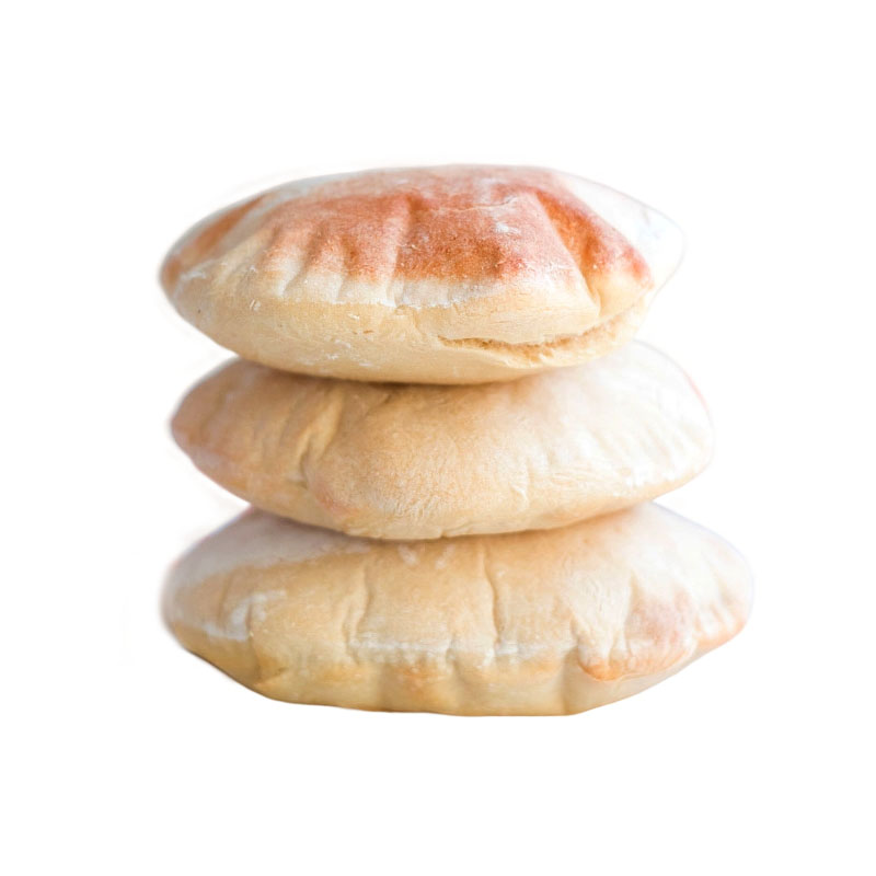 Pita Bread