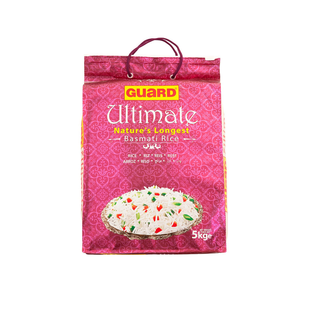 Basmati Rice Ultimate