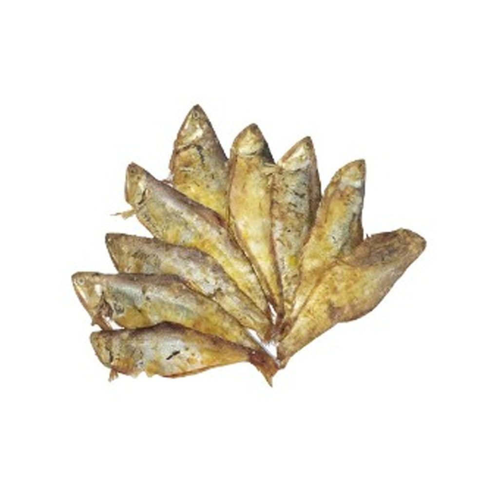 Chapa Shutki (K.Puti) 2X100g