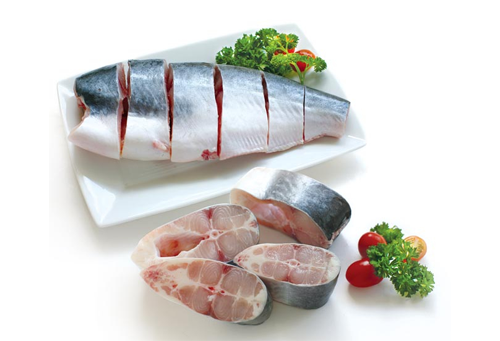 Pangash Cut (BD)