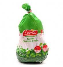 Chicken Whole (Turkey) :: 1300gm
