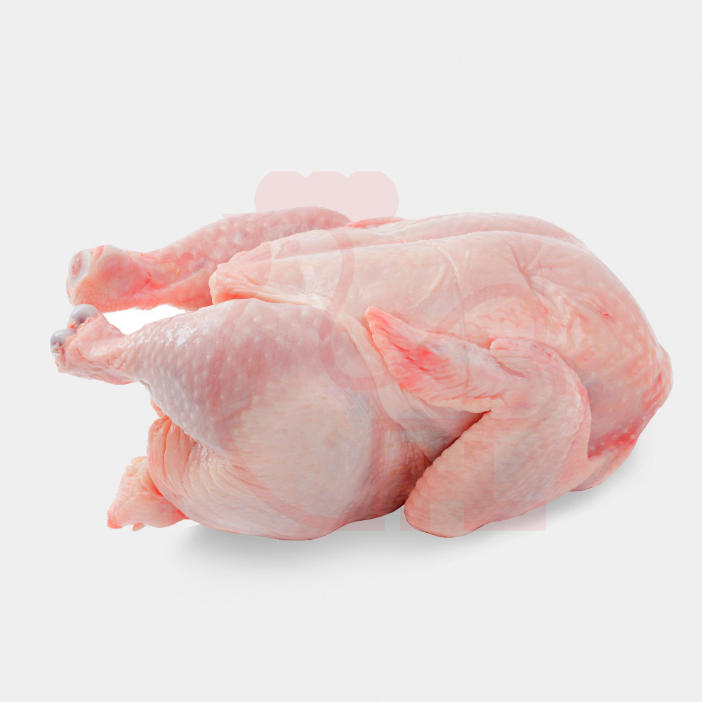 Chicken Whole (HL)(Malaysia)