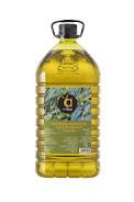 Extra Virgin Olive Oil & Sunflower Oil (Spain)