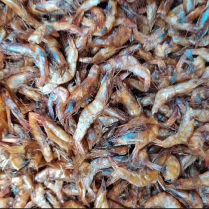 Shrimp Shutki