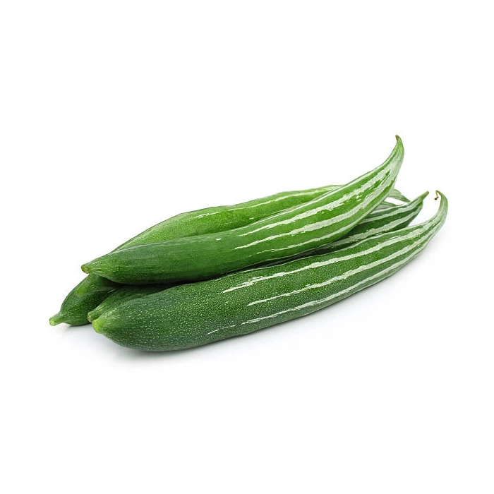 Chichinga/Snake Gourd