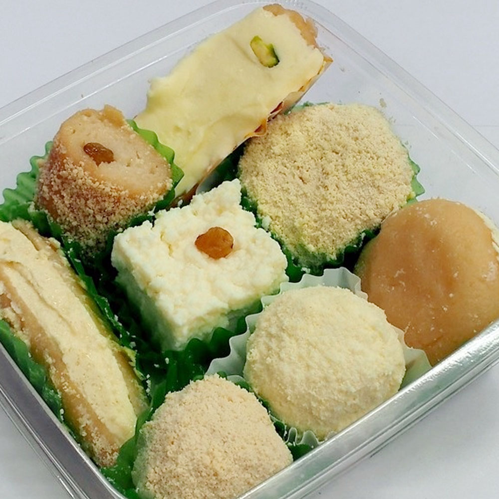 Special Mix Sweets (Baticrom Relish- Sweet)