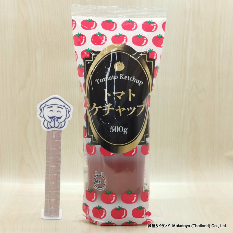 Tomato Ketchup