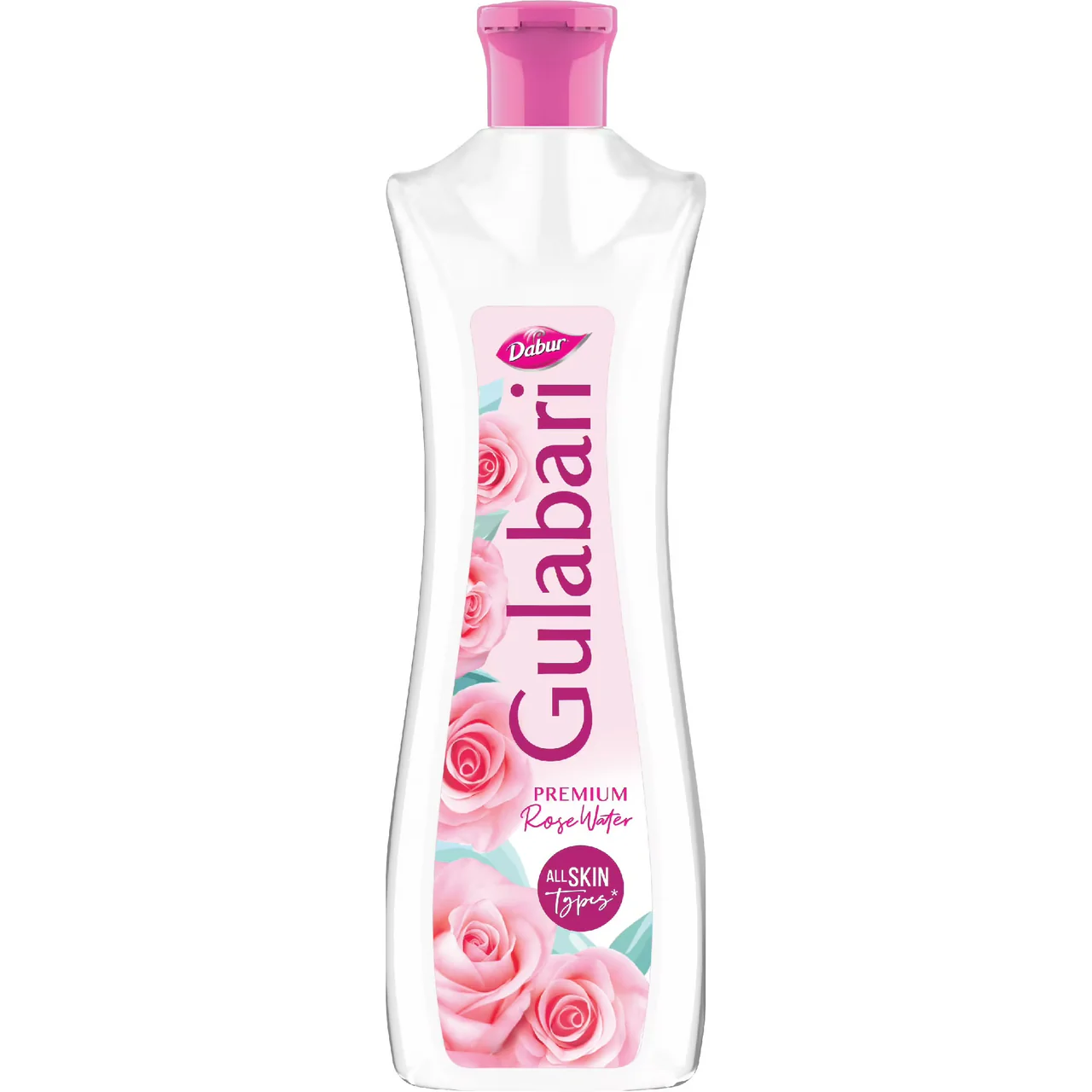 Rose Water / All Skin (Dabur)