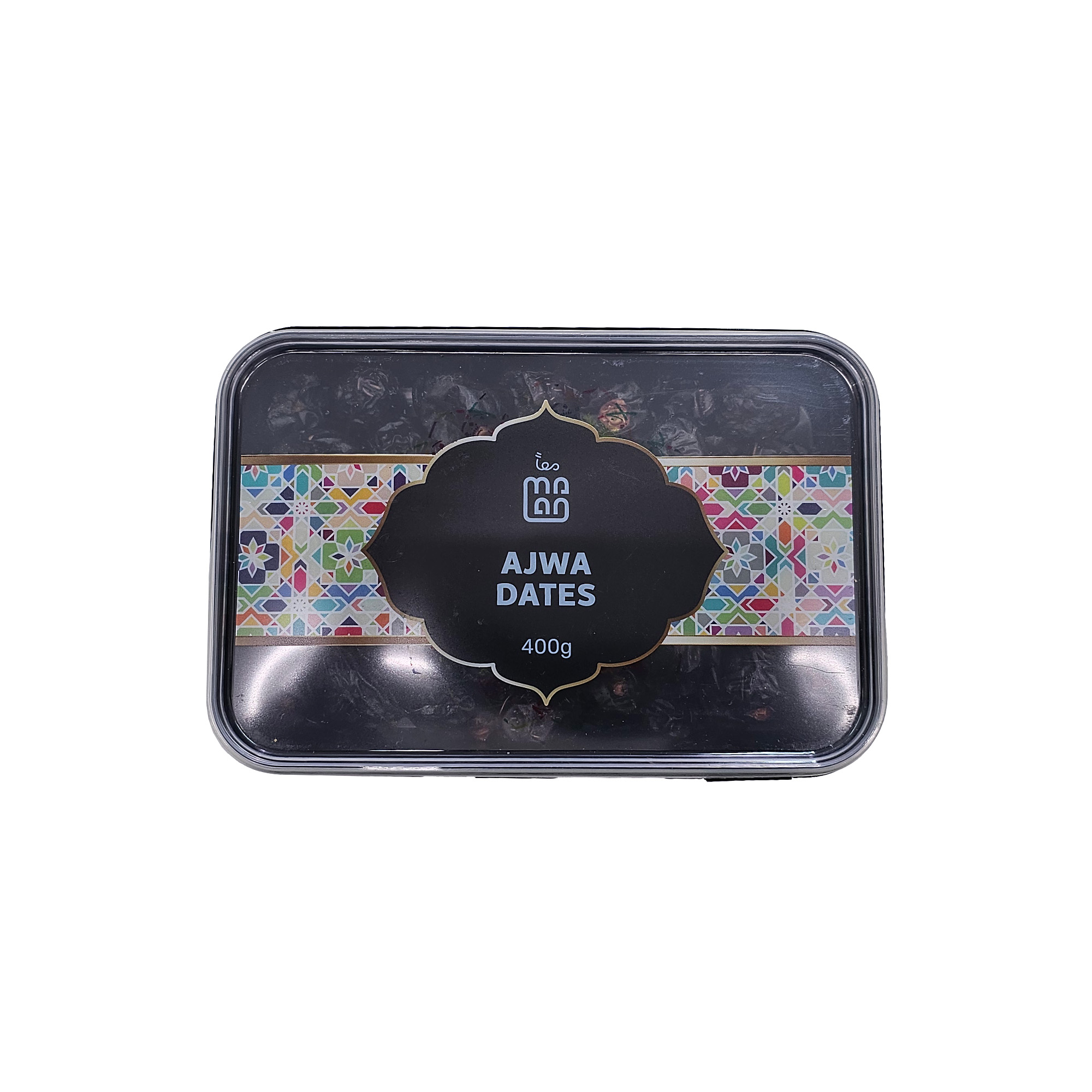 Ajwa Dates (UAE)