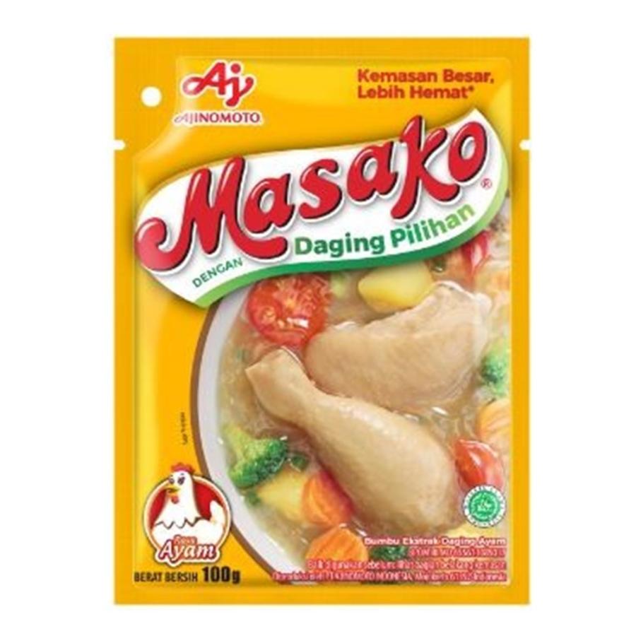 Rasa Ayam ( Masako)100g