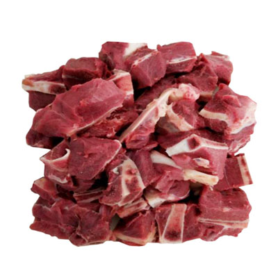 Beef All Mix (Hokkaido, Japan)