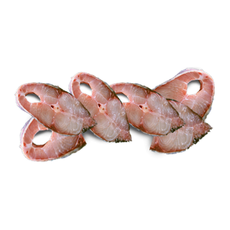 Katla / Catla Cut [SET] 2X400gm