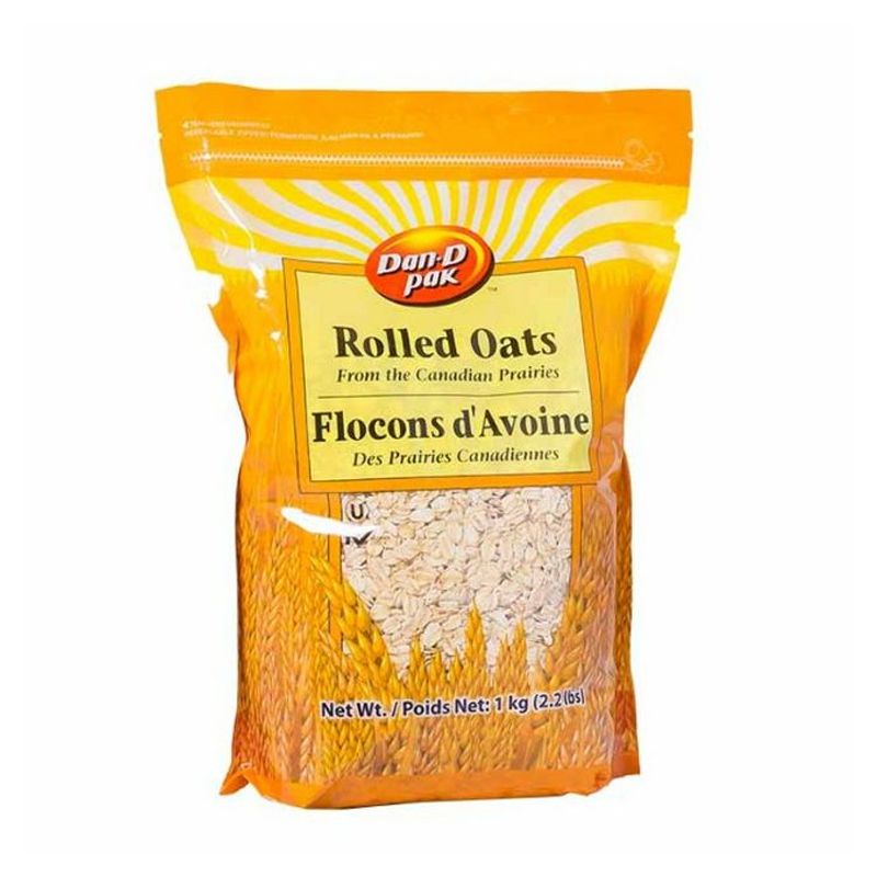 Oat Meal/Rolled Oats