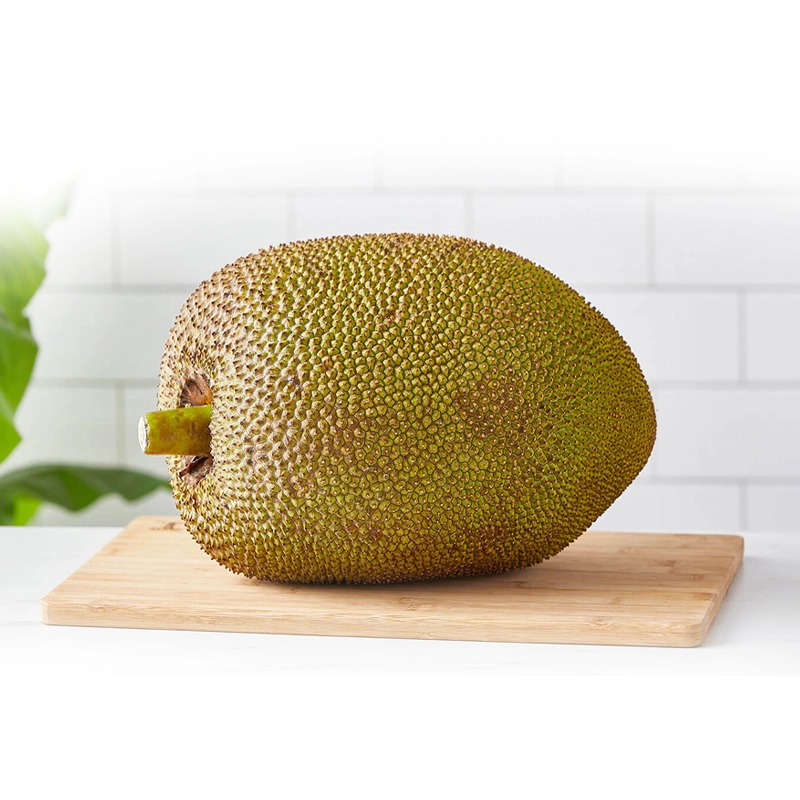 Kathal / Ripe Jackfruit Whole (Frozen)