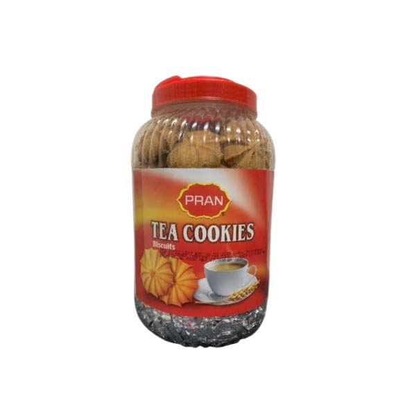 Tea Cookies Biscuit (Pran)