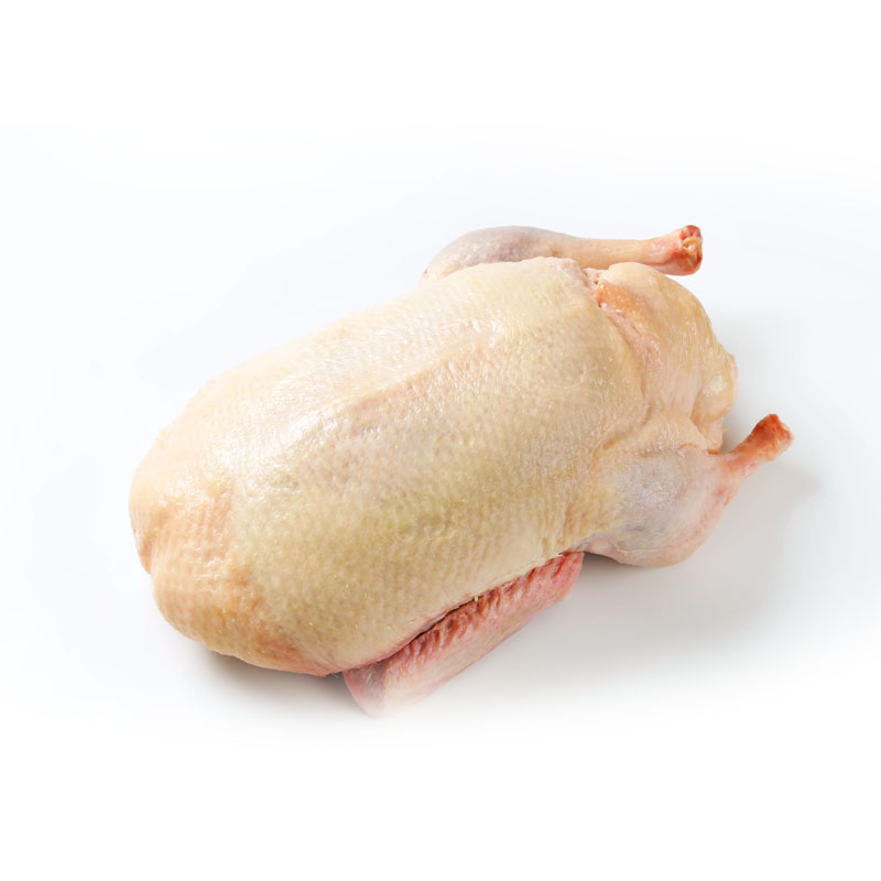 Duck Meat 1.8-1.9kg