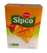 Sipco Mango Powder Drink (PRAN) 200gm