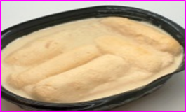 Malai Roll (Baticrom Relish- Sweet)