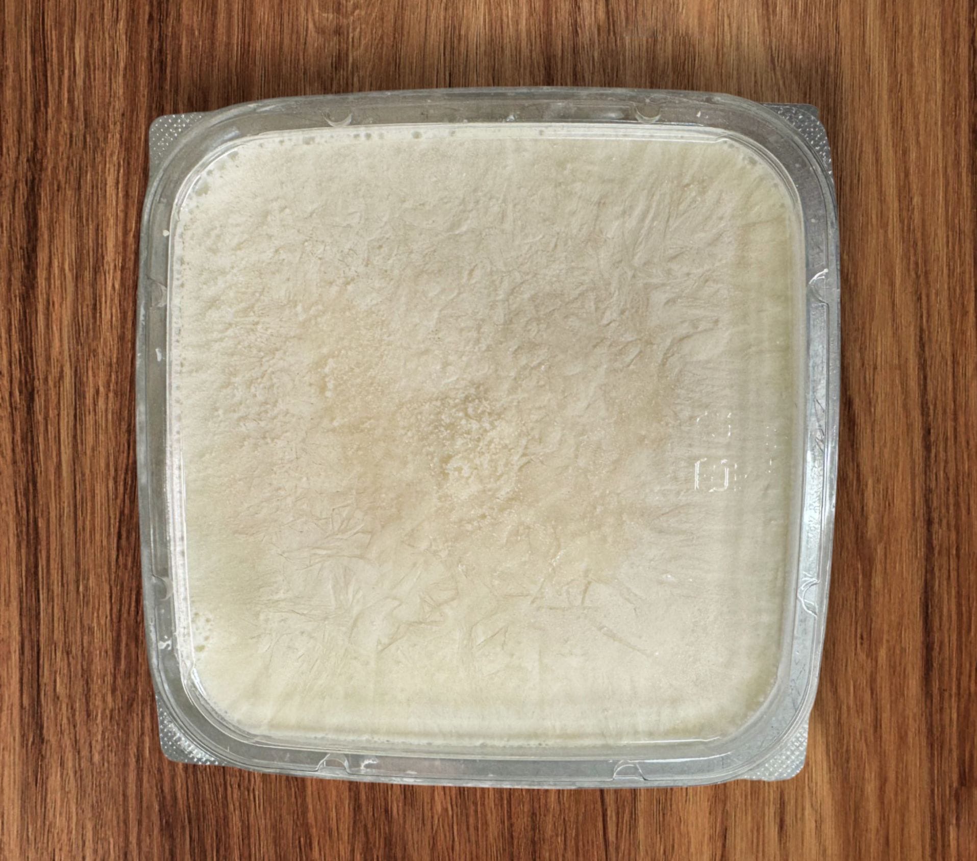Tok Doi (Sour Curd)