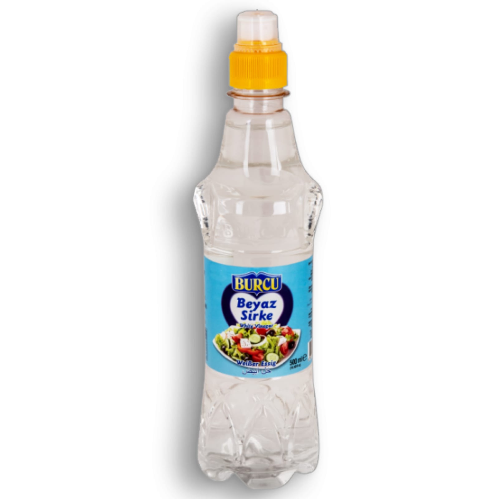 White Vinegar (Syntheti Sundip/Mehran)800ml