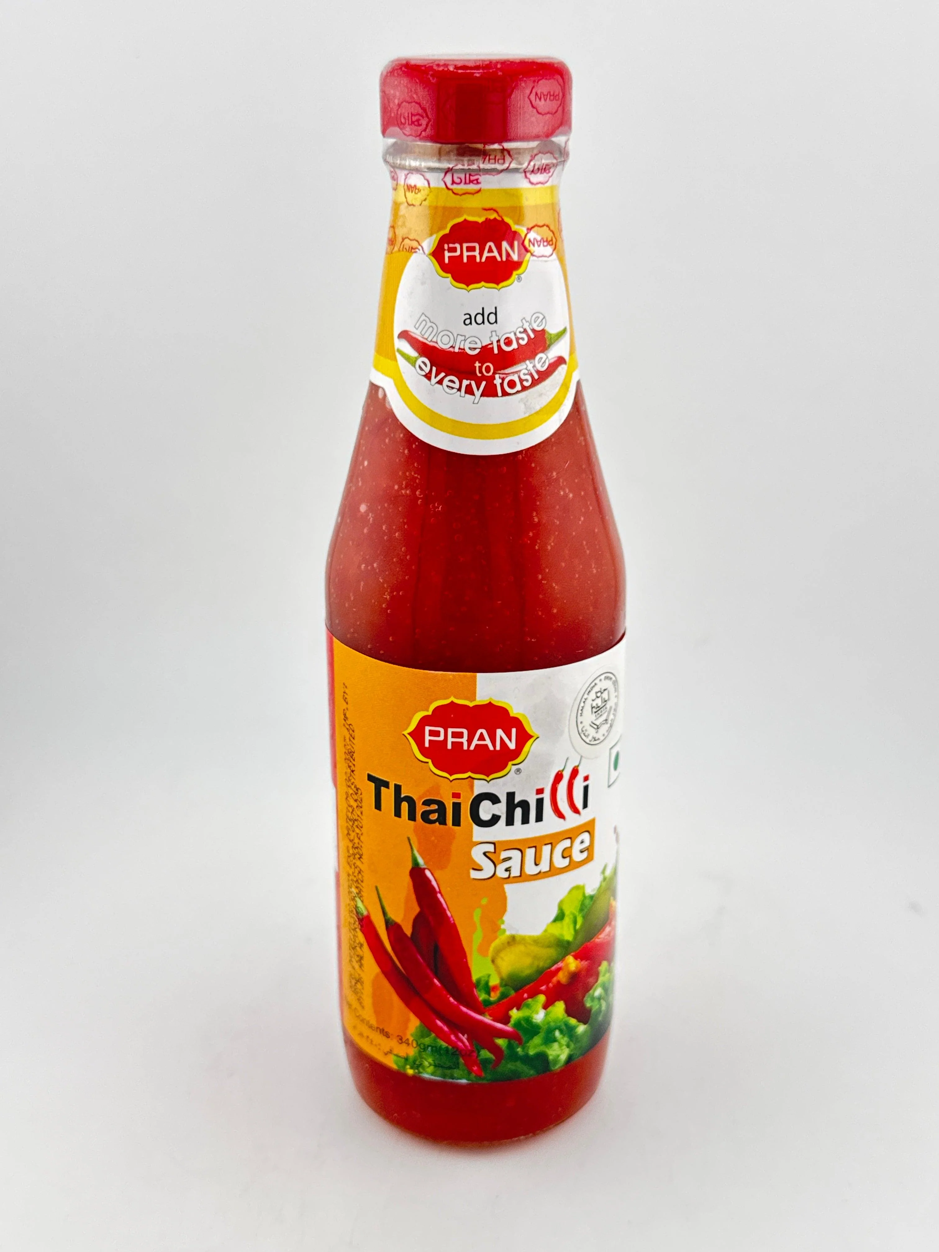 Thai Chilli Sauce (Pran)
