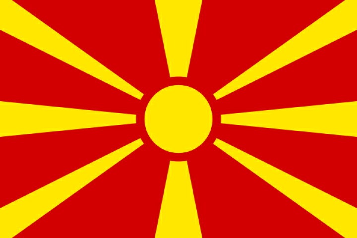 MACEDONIA