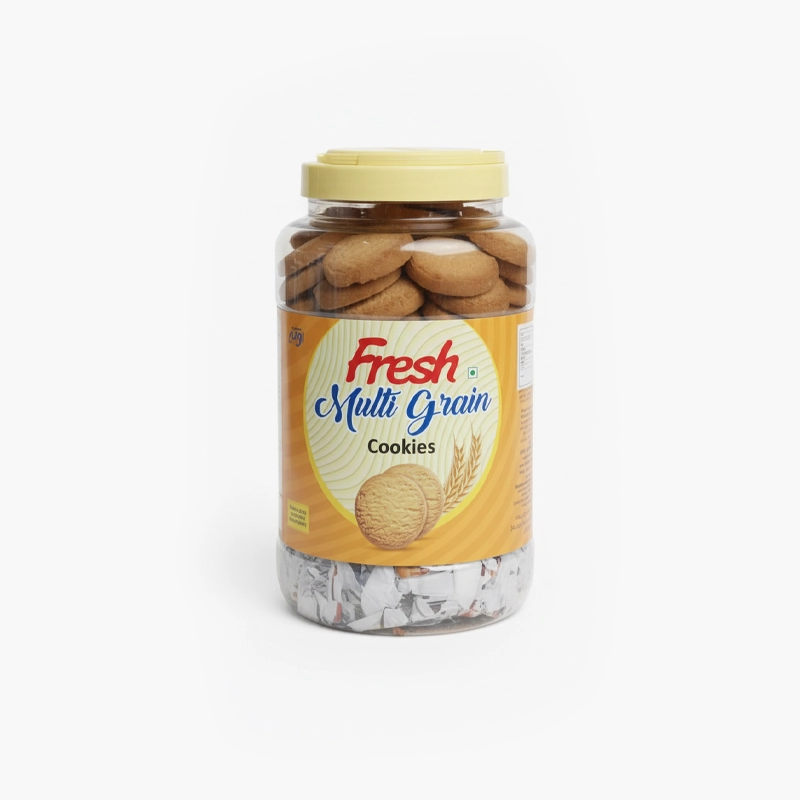 Multi Grain Cookie (Fresh)