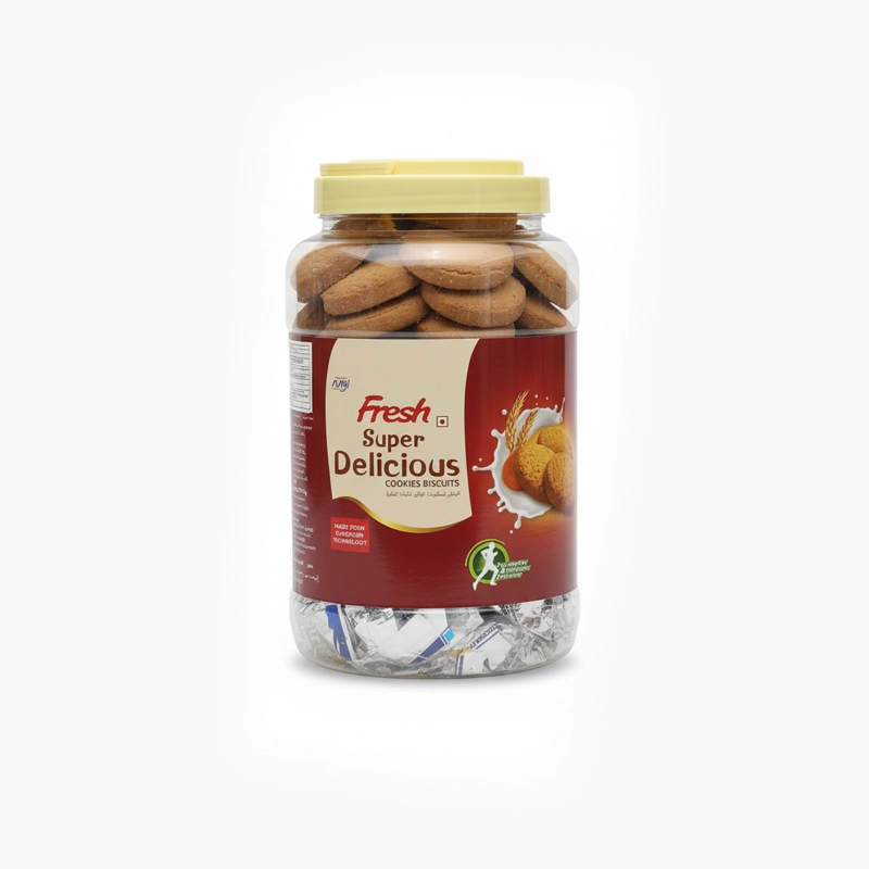 Super Delicious Cookies Biscuits (Fresh)