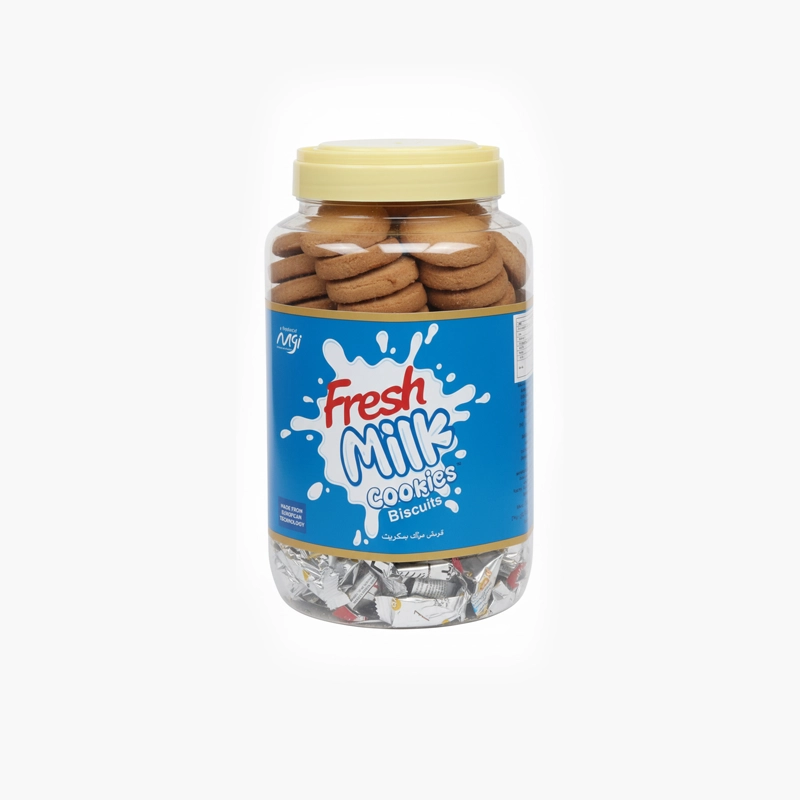 Milk Cookies Biscuits (Fresh)