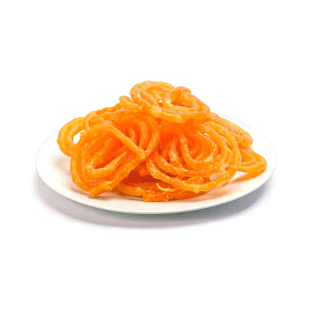 Gilebi / Jilapi / Gilapi (Baticrom Relish- Sweet)