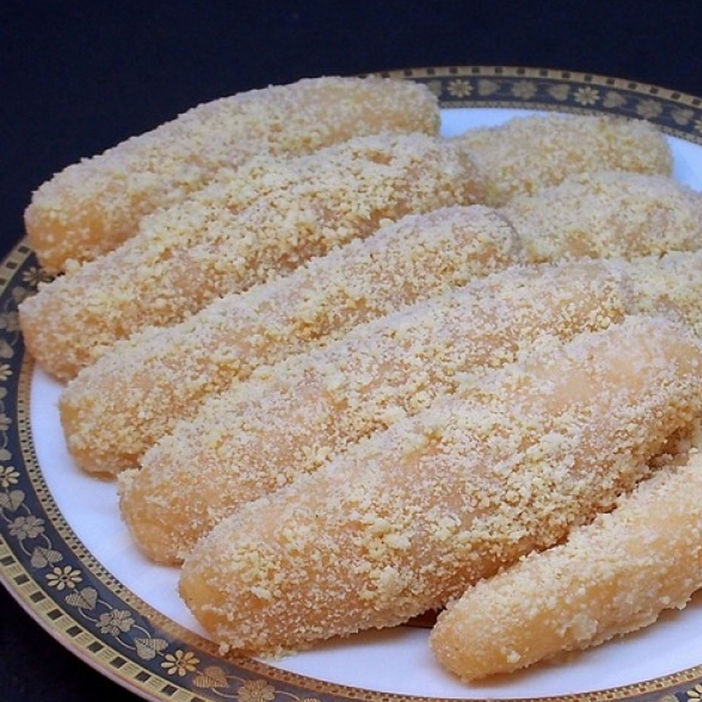 Chomchom (Baticrom Relish- Sweet) 1000gm