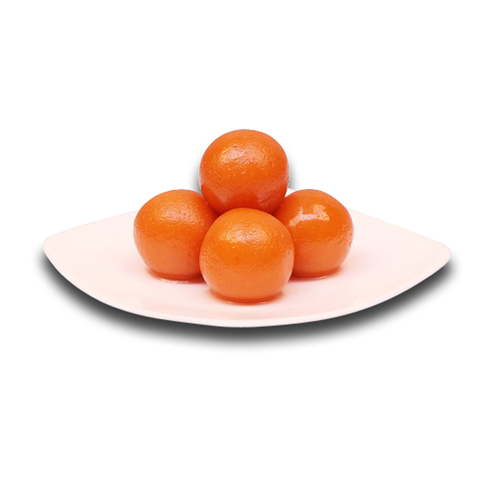 Gulab Jamun / Lalmohon (Baticrom Relish- Sweet)