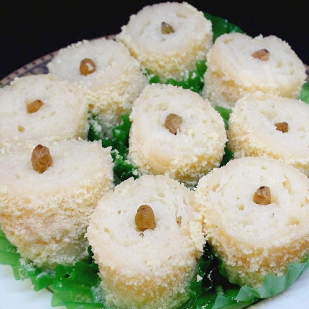 Mouchak (Baticrom Relish- Sweet)