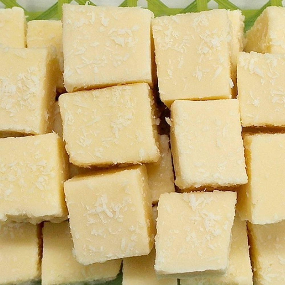Peda / Pera Sweets (Baticrom Relish- Sweet) > Fresh
