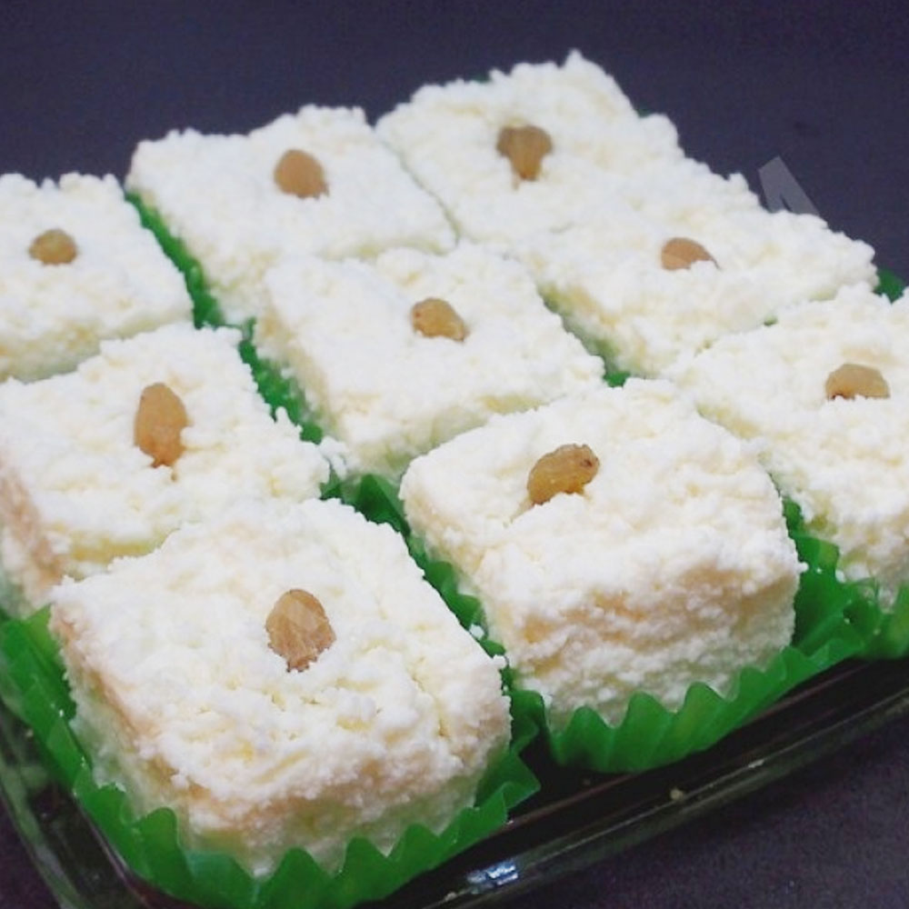 Shondesh (Baticrom Relish- Sweet)