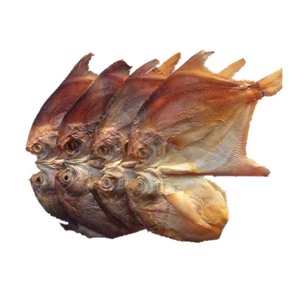 Pomfret Shutki (Rupchanda)