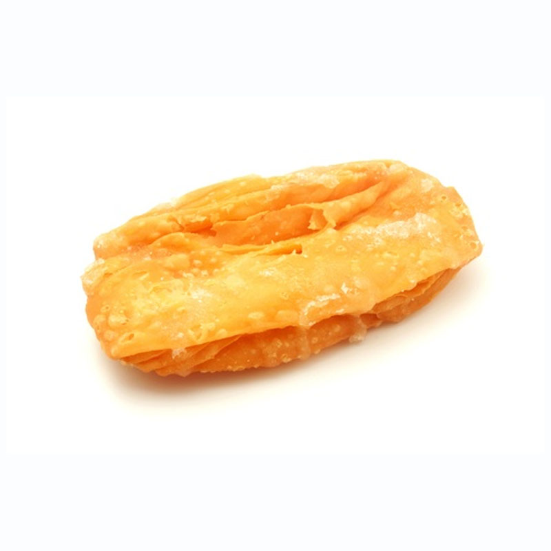 Khaja (Baticrom Relish)