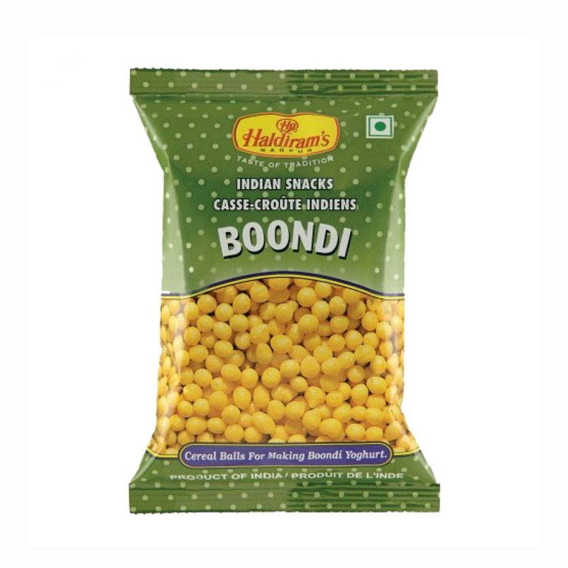 Khari Boondi (Haldiram)