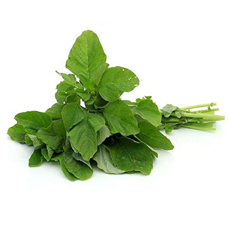 Data / Danta / Green Amaranth (STEM Only , Peeled)