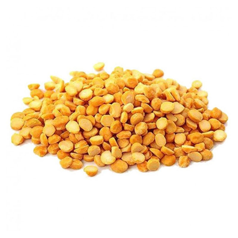 Chana Dal (Chick Peas Skinless, Buter Dal) 1kg