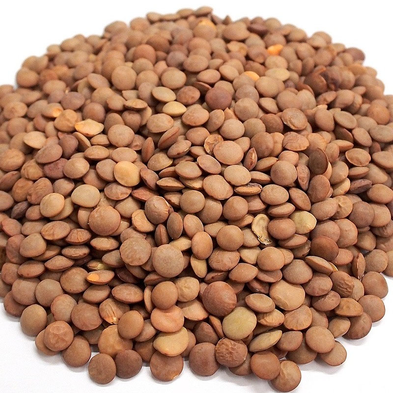 Masoor (With Husk) Whole 1kg