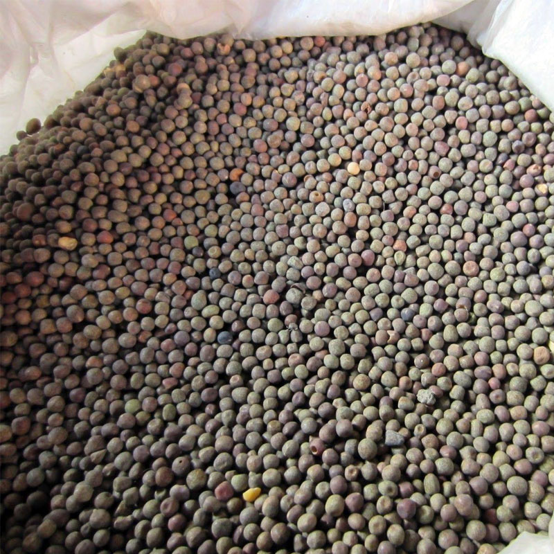 Small Green Peas (Kerau)
