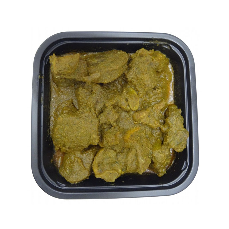 Cooked Mutton Curry <Baticrom>