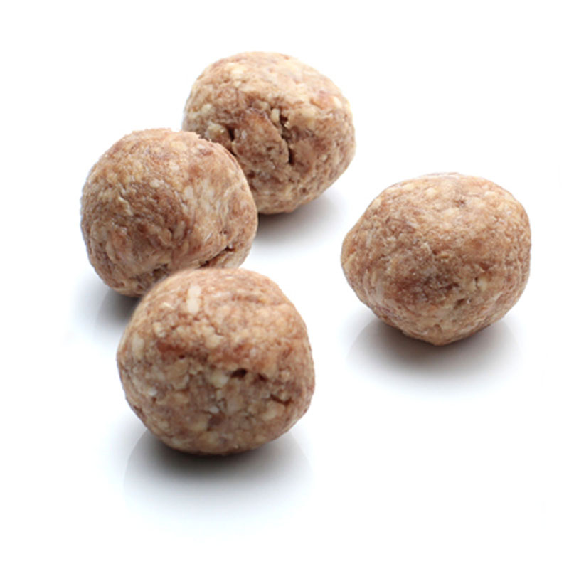 Meat Ball (Mutton) (8pcs)