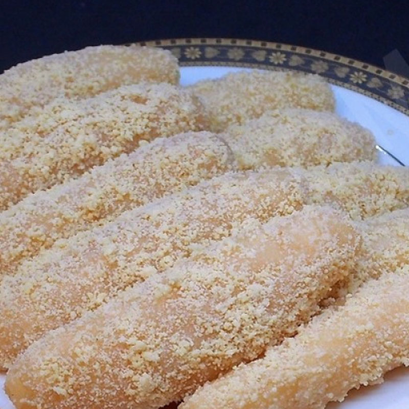 Chomchom (Baticrom Relish- Sweet) 1000gm